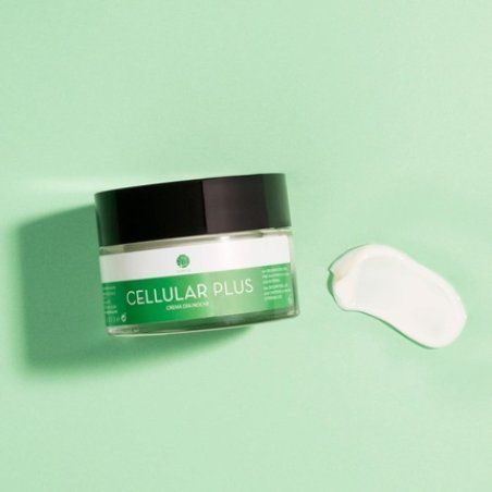 Segle Clinical Cellular Plus Cream Nourishing Treatment with Argan