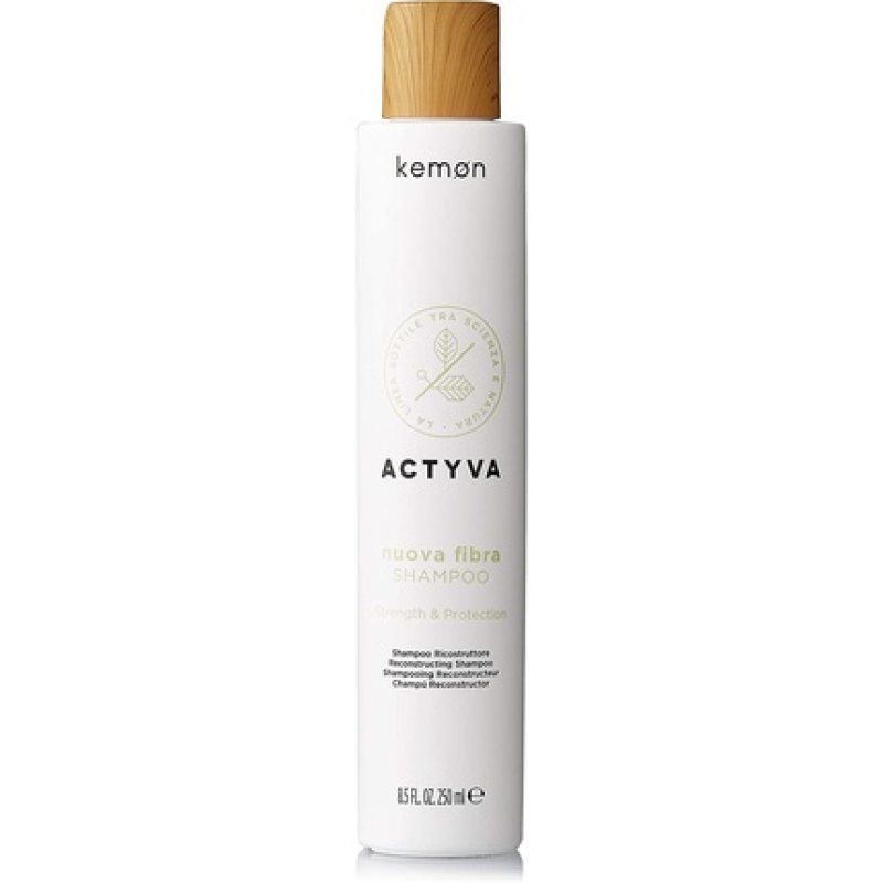 Kemon Shampoo 250g