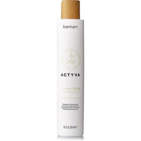 Kemon Shampoo 250g