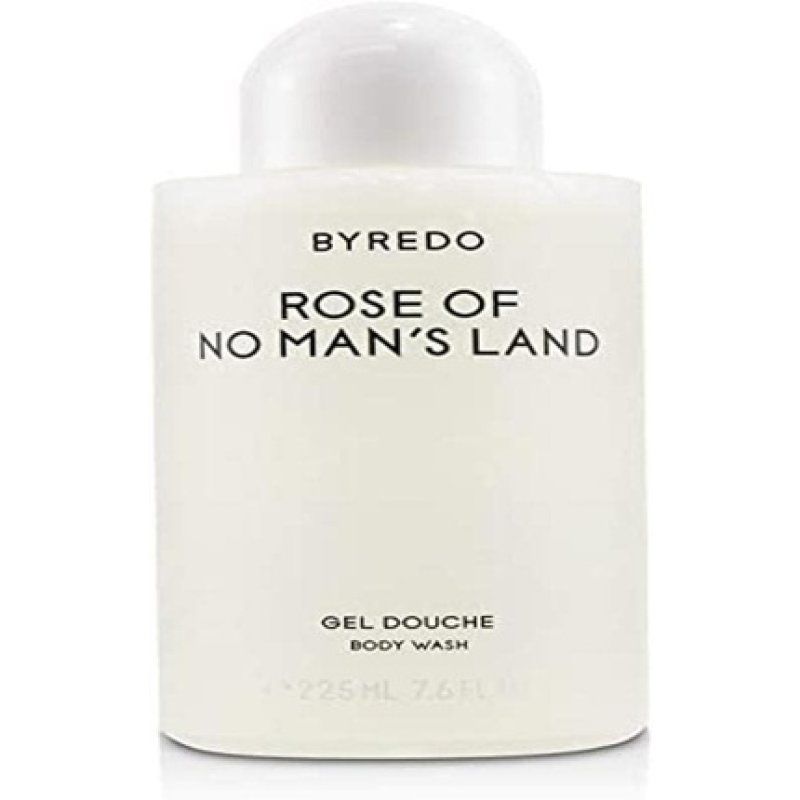Byredo Rose of No Man's Land Body Wash 225ml