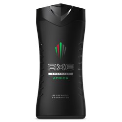AXE Africa 250 ml Gel douche Hommes Corps
