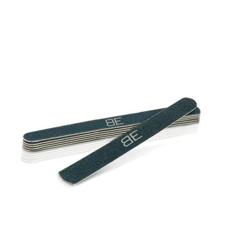 Beter Elite 6 Corundum Nail Files