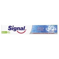 Signal Extra Fresh Toothpaste 75ml