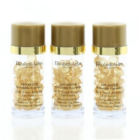 Elizabeth Arden Ceramide Capsules Daily Youth Restoring Serum - NEW