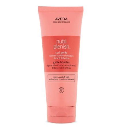 NUTRIPLENISH CURL GEL BB 200ML/6.7FLOZ