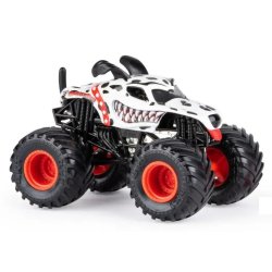 Monster Jam - 1:64 Single Pack - MonsterMutt