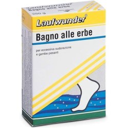 Tecniwork Laufwunder Bath Salts 250g