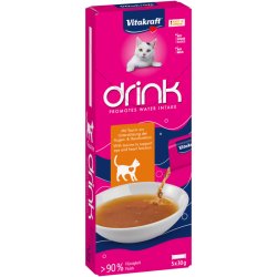 Vitakraft 57999 dog / cat treat Chicken 30 g