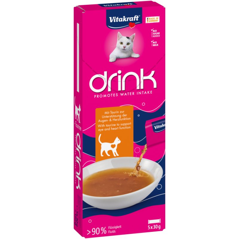 Vitakraft 57999 dog / cat treat Chicken 30 g