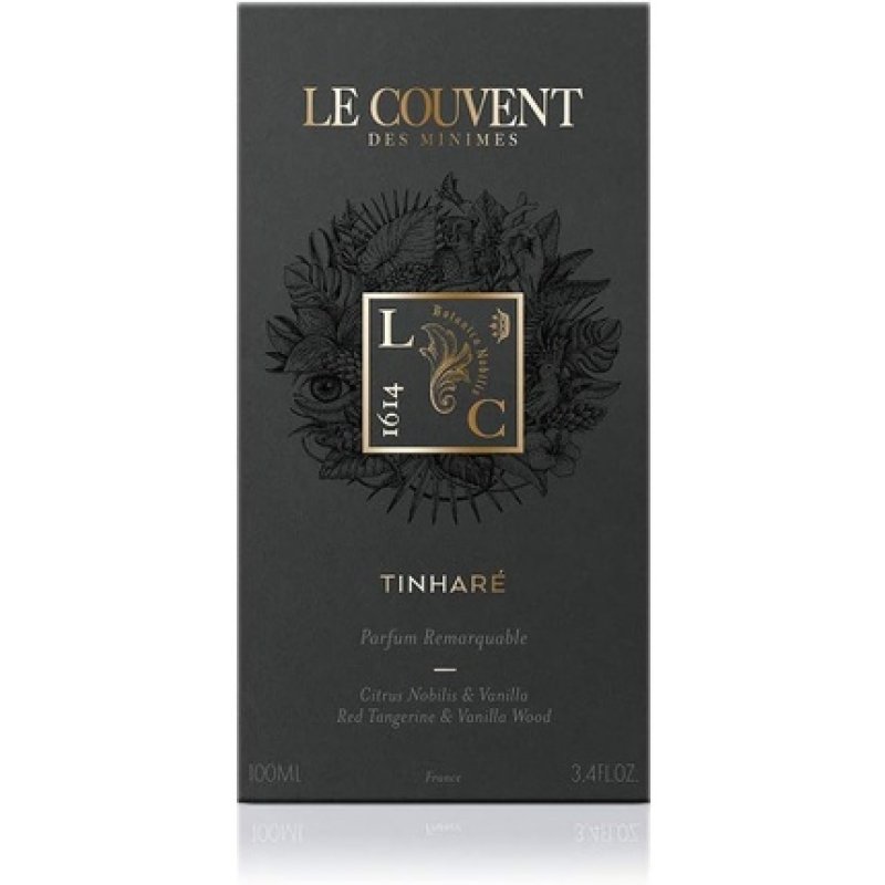 Le Couvent compatible - Remarkable Perfume Tinhare EDP 100 ml