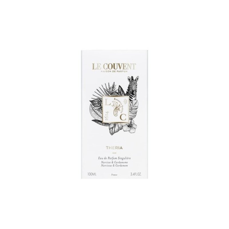 The Convent of the Singular Minims Theria EDP 100ml