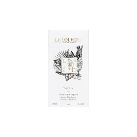 The Convent of the Singular Minims Theria EDP 100ml