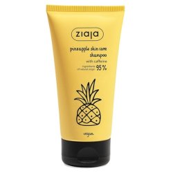 Piña Shampoo with Caffeine 160ml