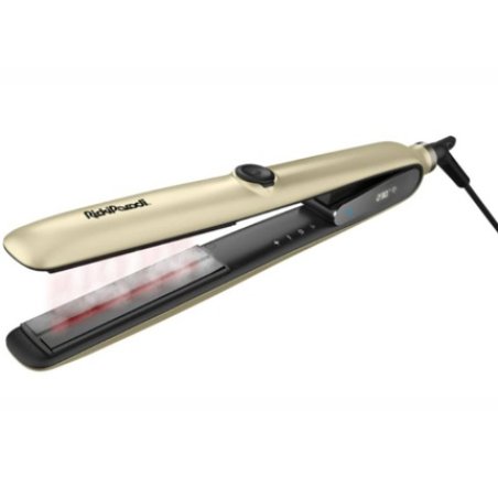 Rickiparodi Hair Straightener Xrsteam For Men