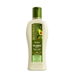 Bio Extratus Post-Chemical Shampoo 250ml - Hair Care