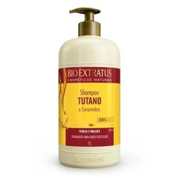 Bio Extratus Tutano Shampoo 1000ml