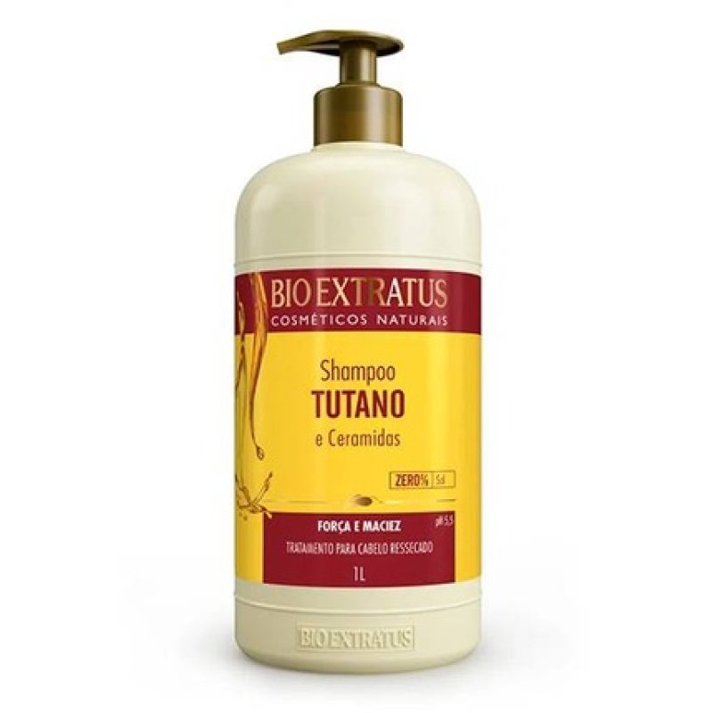Bio Extratus Tutano Shampoo 1000ml