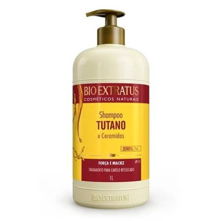Bio Extratus Tutano Shampoo 1000ml