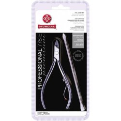 Mundial Nail Pliers Number 778-E