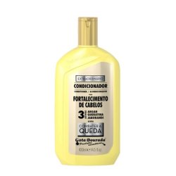 Gota Dourada Extraordinary Strengthening Conditioner 430ml
