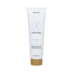 Kemon Actyva Nutrition Conditioner for Dry Hair 150ml