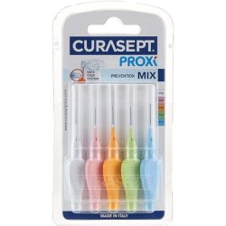 Proxi Prevention Mix Interdental Brush
