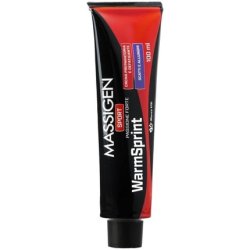 Mass Sport Prevention and Defection Cream Warm Sprint Punches