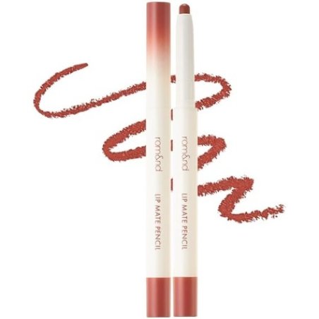 Rom&Nd Lip Mate Pencil 6 Colors Lip Liner