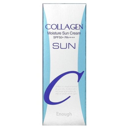 Enough Collagen Moisture Sun Cream SPF 50 50g 1.76 Fl Oz