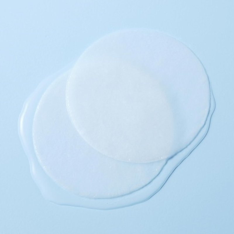 Aqua Oasis Pantheallan Calming Pad 60 Pads 190ml Exfoliating Pore Care