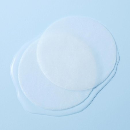 Aqua Oasis Pantheallan Calming Pad 60 Pads 190ml Exfoliating Pore Care