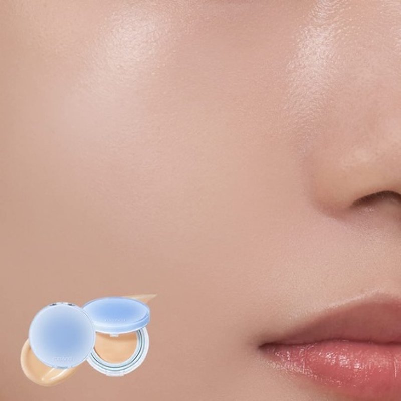 Bare Water Cushion Primer