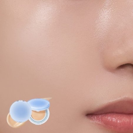 Bare Water Cushion Primer