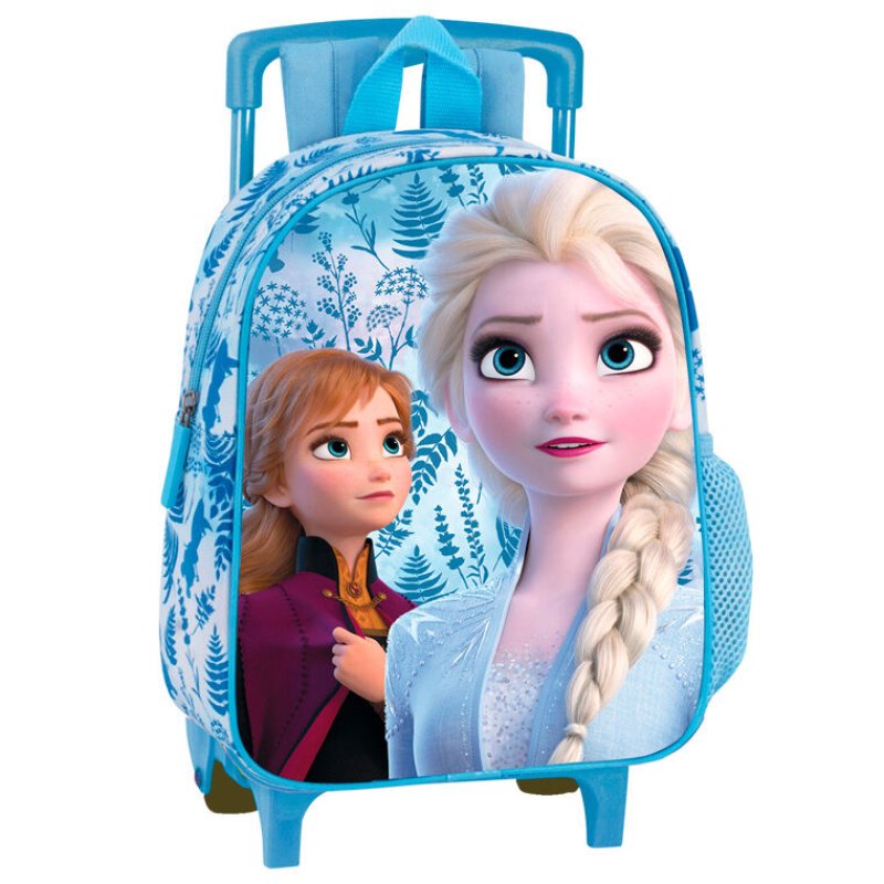 Disney Frozen 2 Shine trolley 28cm