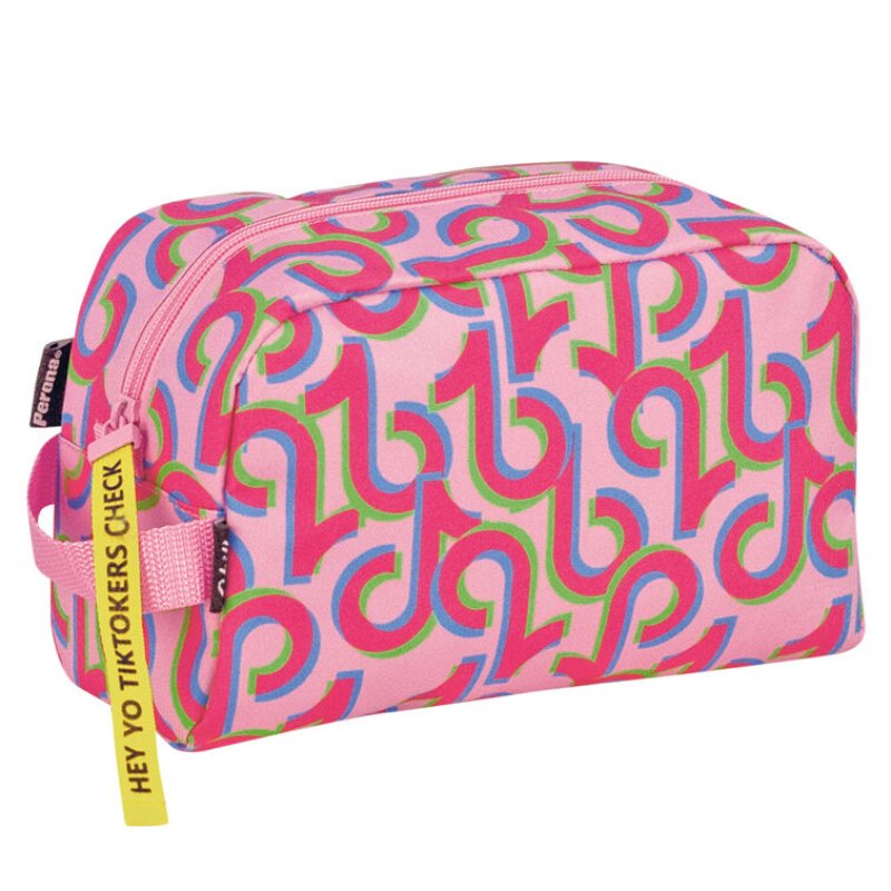 Tiktokers Duets Vanity case