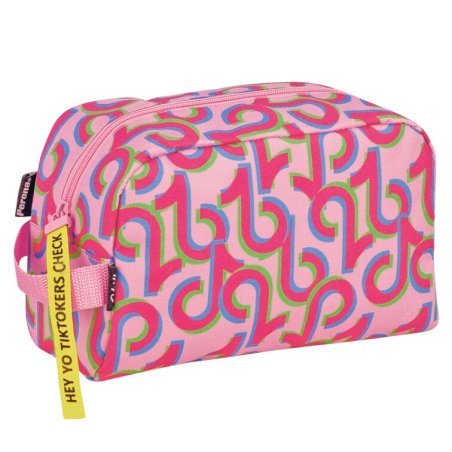 Tiktokers Duets Vanity case