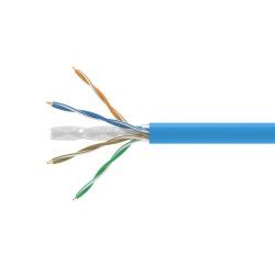 Equip 404542 networking cable Blue 305 m Cat6a U/UTP (UTP)