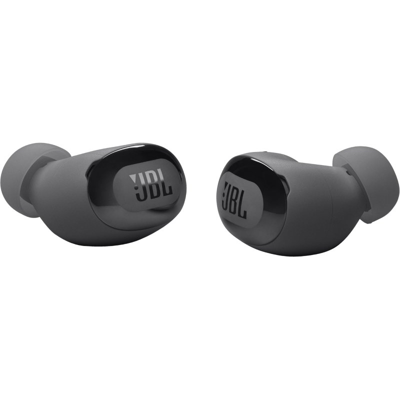 JBL Live Buds 3, Wireless Earbud-Kopfhrer mit Bluetooth, schwarz