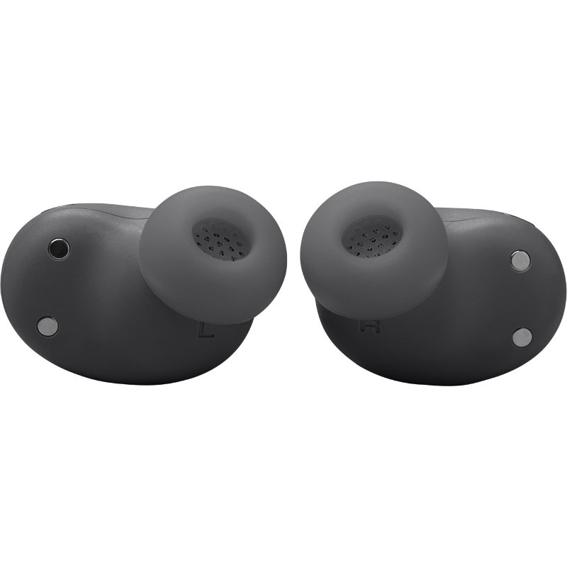 JBL Live Buds 3 Casque Sans fil Ecouteurs Appels/Musique/Sport/Au quotidien Bluetooth Noir