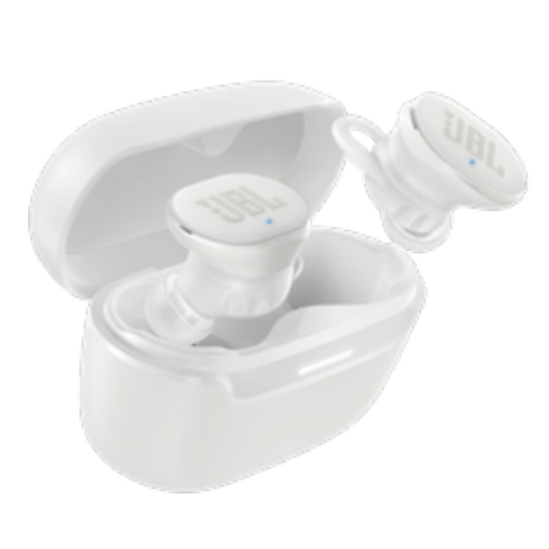 JBL Endurance Race 2 Headset True Wireless Stereo (TWS) In-ear Calls/Music/Sport/Everyday Bluetooth Black