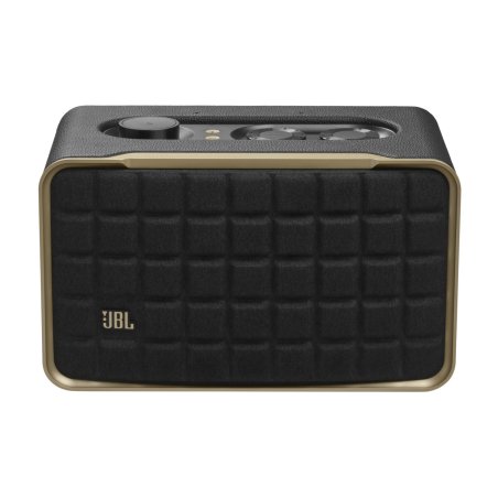 JBL Authentics 200 Noir Avec fil 45 W