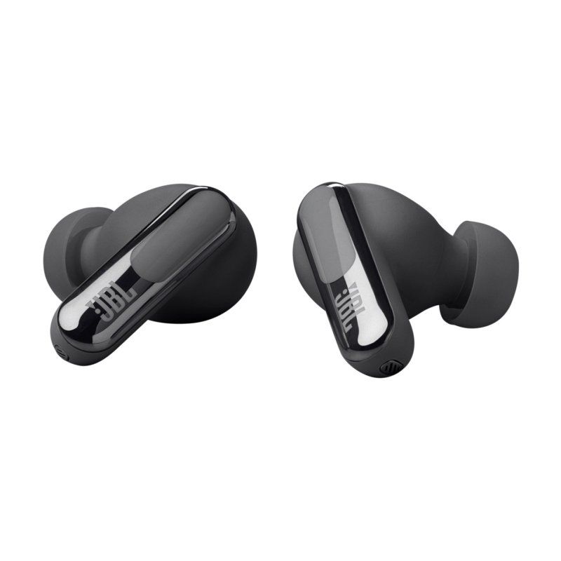 JBL Live Beam 3 Headset Wireless In-ear Calls/Music/Sport/Everyday Bluetooth Black