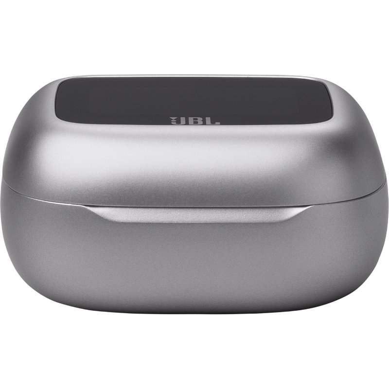 JBL LIVE FLEX3 silver