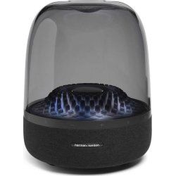 Harman/Kardon Aura Studio 4 Black, Transparent Wireless 100 W