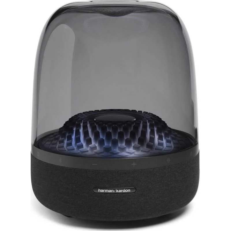 Harman/Kardon Aura Studio 4 Noir, Transparent Sans fil 100 W