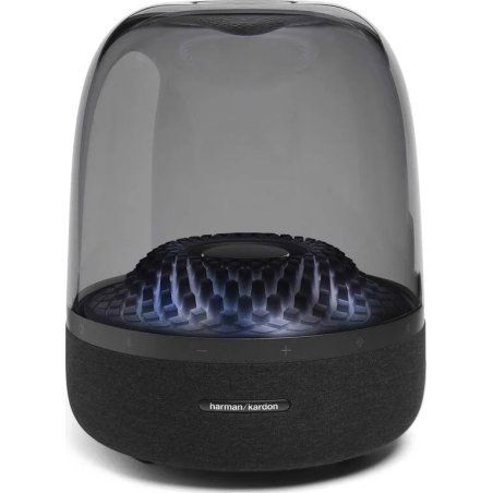 Harman/Kardon Aura Studio 4 Black, Transparent Wireless 100 W