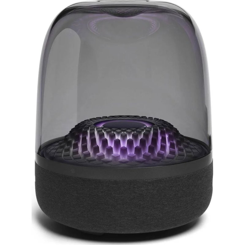 Harman/Kardon Aura Studio 4 Noir, Transparent Sans fil 100 W
