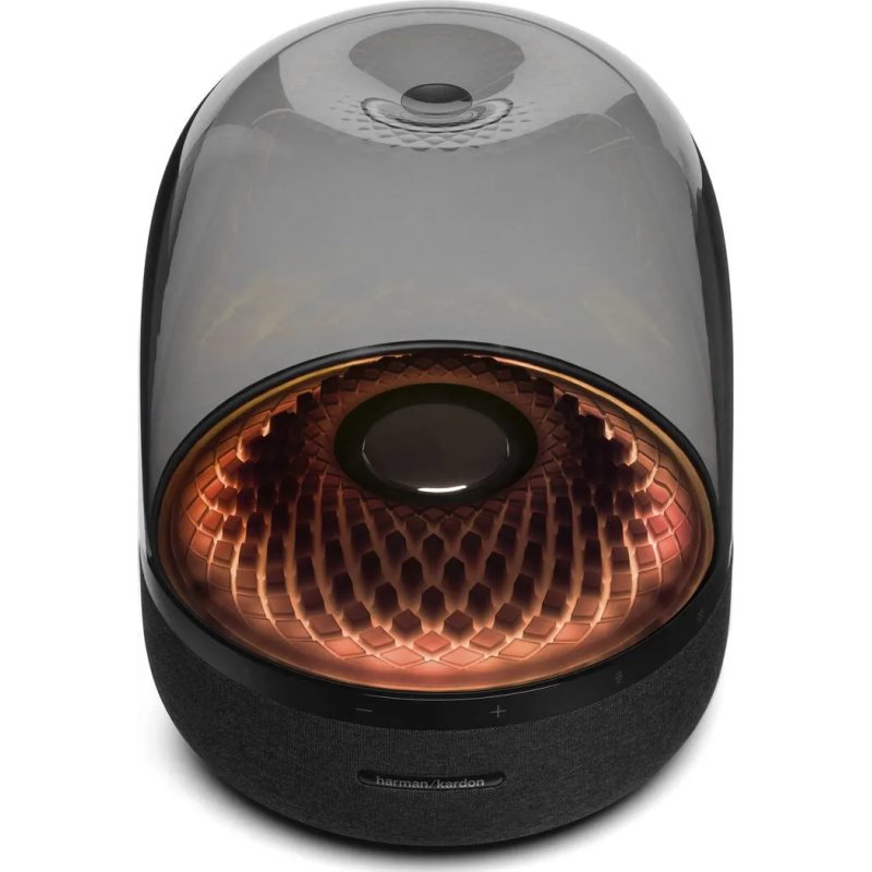 Harman/Kardon Aura Studio 4 Noir, Transparent Sans fil 100 W
