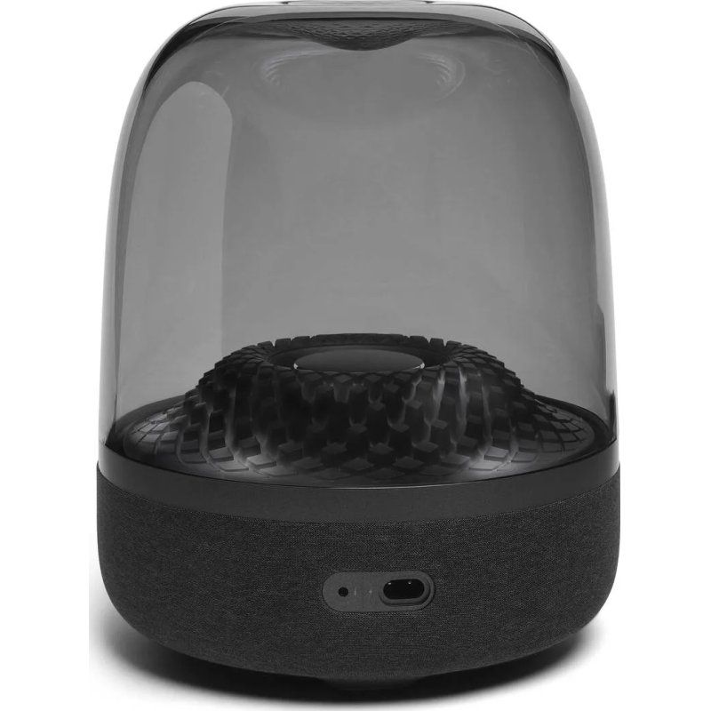 Harman/Kardon Aura Studio 4 Black, Transparent Wireless 100 W