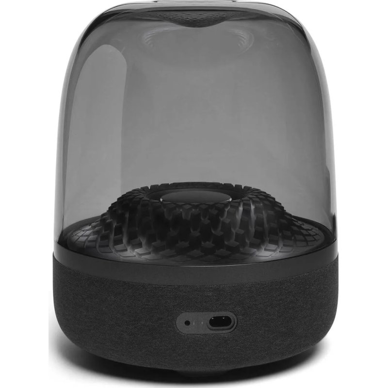 Harman/Kardon Aura Studio 4 Noir, Transparent Sans fil 100 W